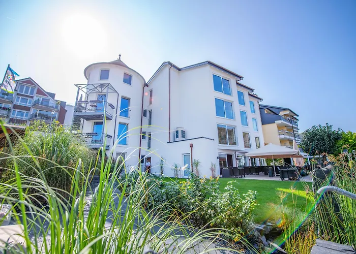 Moselromantik Kessler Meyer