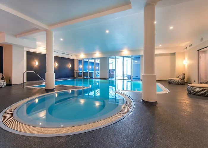 Hotel Moselromantik Kessler Meyer Cochem