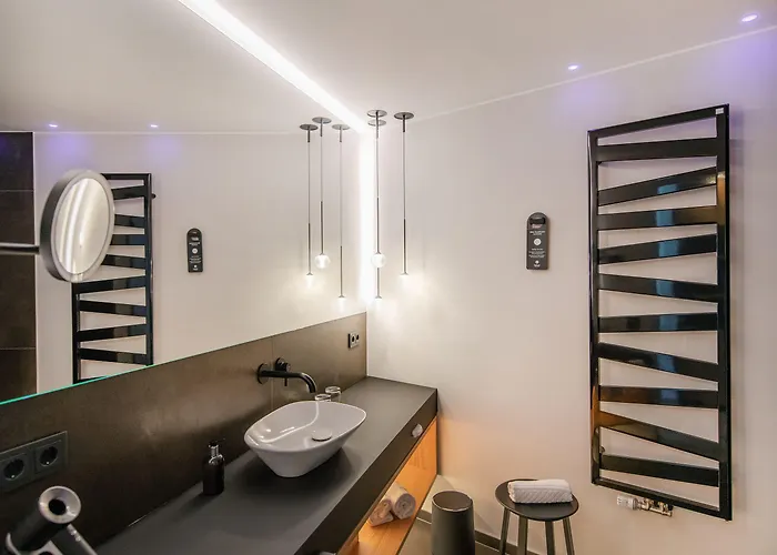 Szálloda Moselromantik Kessler Meyer