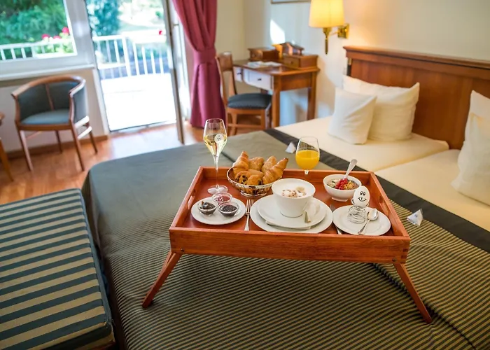 Moselromantik Kessler Meyer