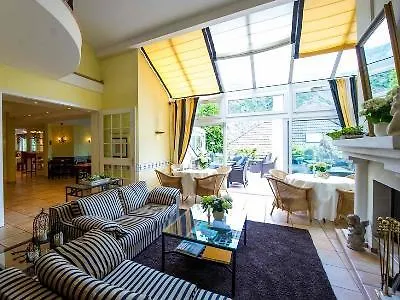 Moselromantik Kessler Meyer 4* Cochem