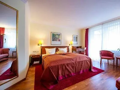 Moselromantik Kessler Meyer 4*