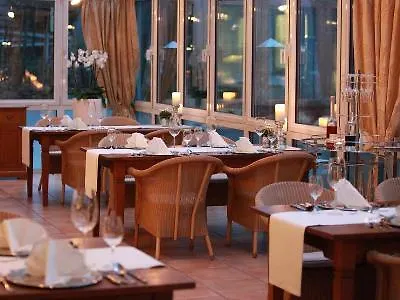 Hotel Moselromantik Kessler Meyer Cochem