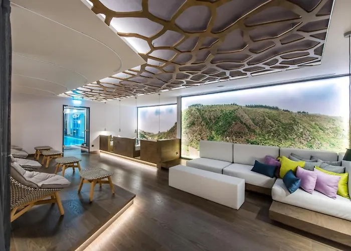 Szálloda Moselromantik Kessler Meyer Cochem