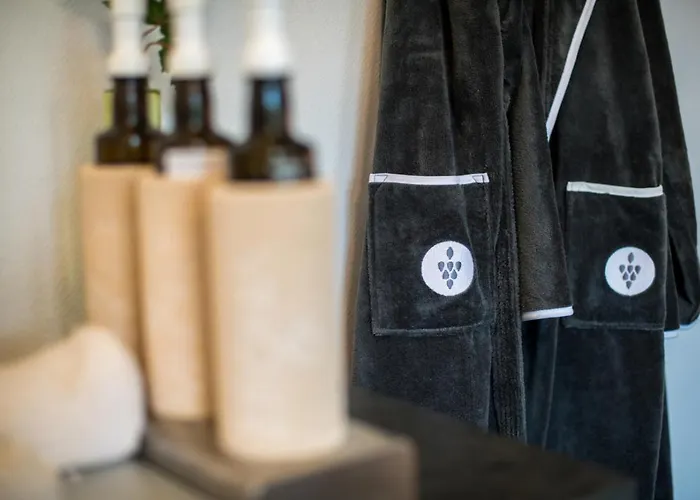 Moselromantik Kessler Meyer 4* Cochem