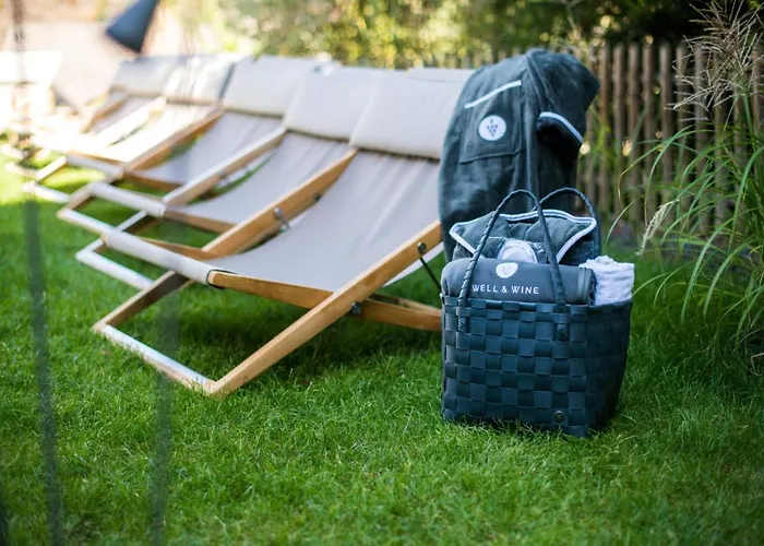 Moselromantik Kessler Meyer Szálloda