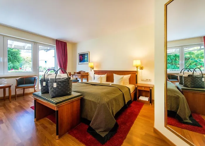 Moselromantik Kessler Meyer 4*