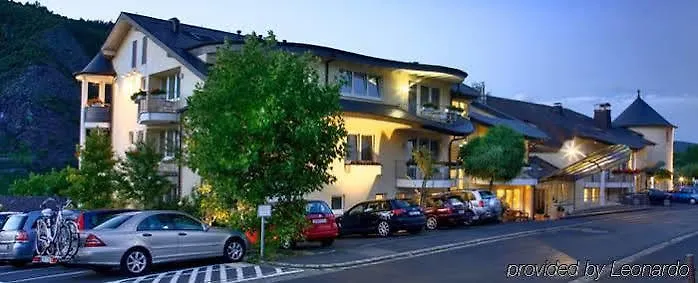 Moselromantik Kessler Meyer 코헴