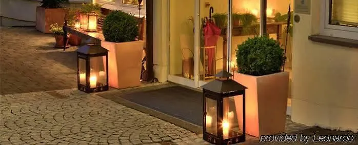 Moselromantik Kessler Meyer Cochem