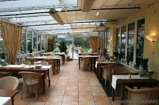 Hotel Moselromantik Kessler Meyer Cochem