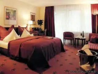Moselromantik Kessler Meyer 4*
